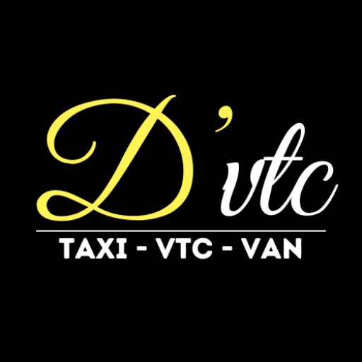 Logo D'VTC