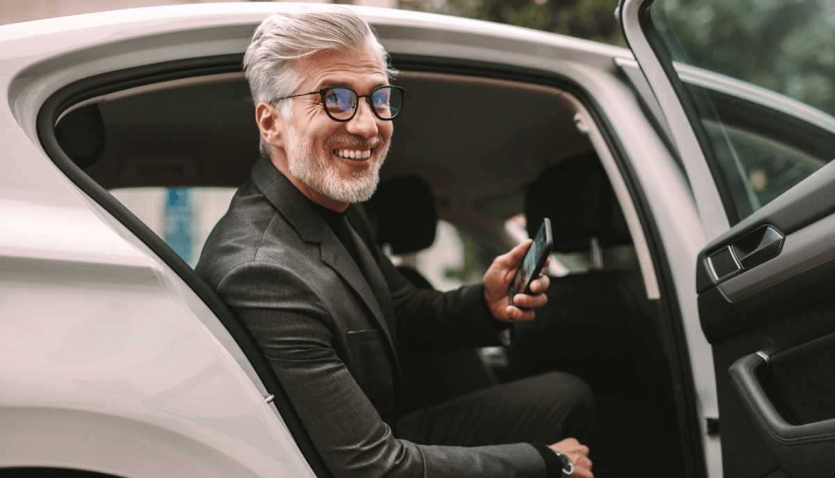 Pourquoi faire appel à un chauffeur privé occasionnel pour particulier ?