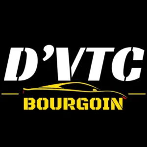 Logo D'vtc Bourgoin