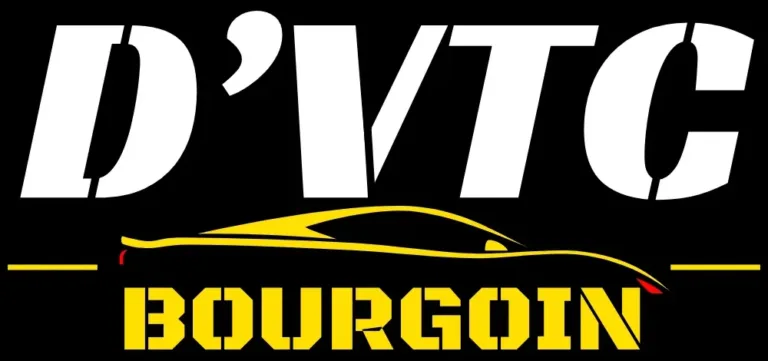 Logo D'vtc Bourgoin-Jallieu